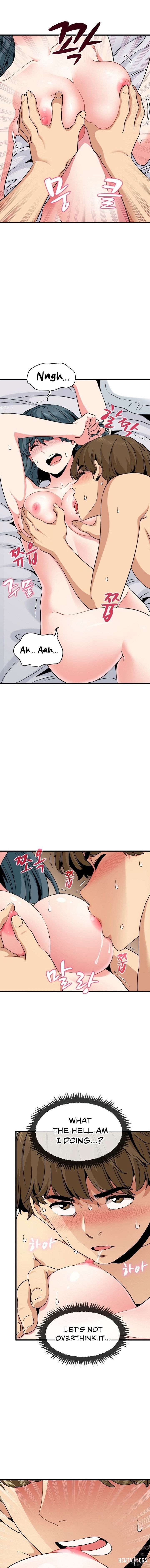 A Turning Point A Turning Point Chapter 17 - Page 11