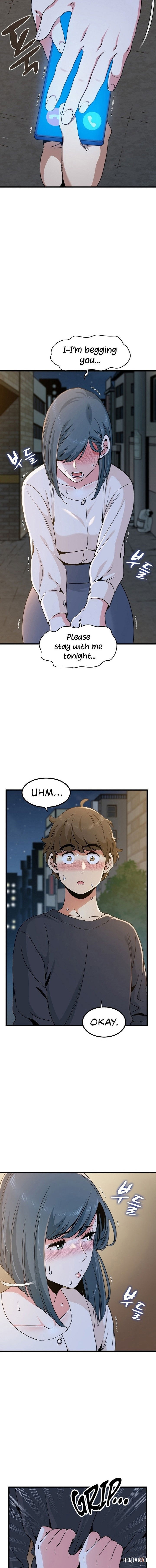 A Turning Point A Turning Point Chapter 17 - Page 2