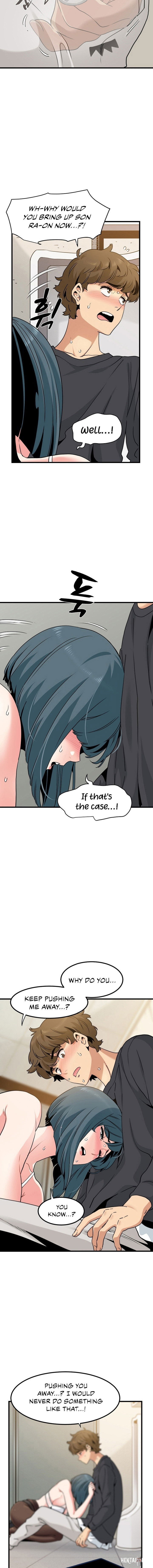 A Turning Point A Turning Point Chapter 16 - Page 4