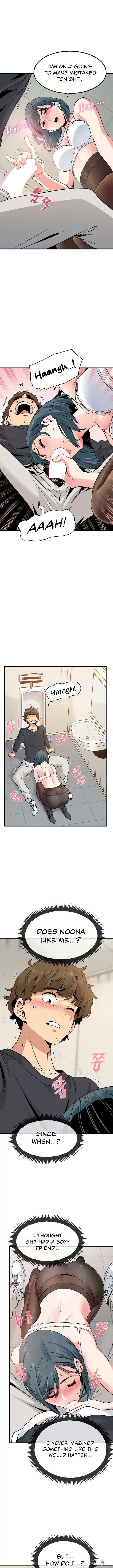 A Turning Point A Turning Point Chapter 15 - Page 11