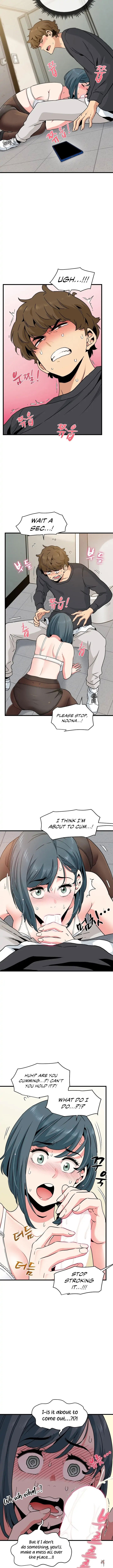 A Turning Point A Turning Point Chapter 15 - Page 12