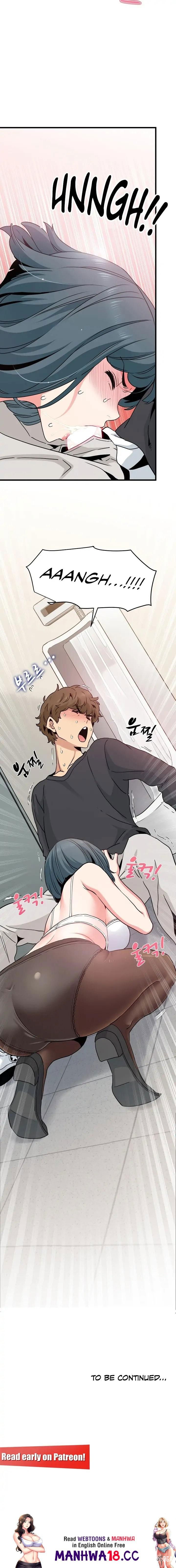 A Turning Point A Turning Point Chapter 15 - Page 13