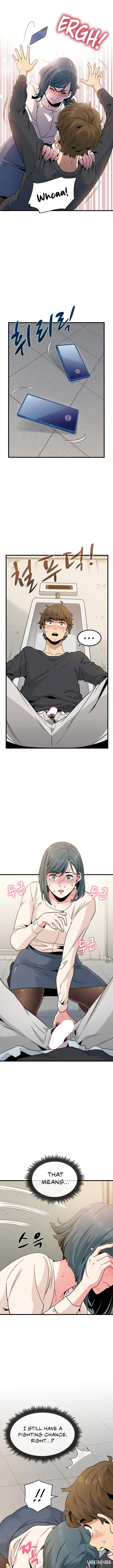 A Turning Point A Turning Point Chapter 15 - Page 3