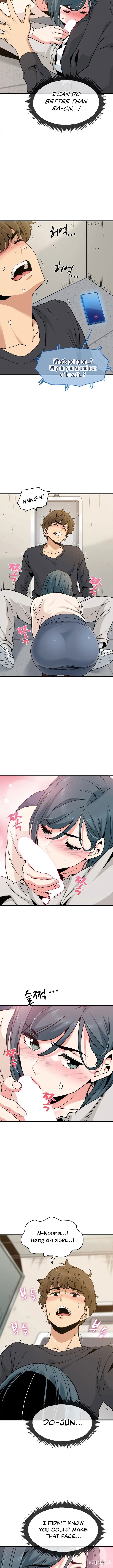 A Turning Point A Turning Point Chapter 15 - Page 4