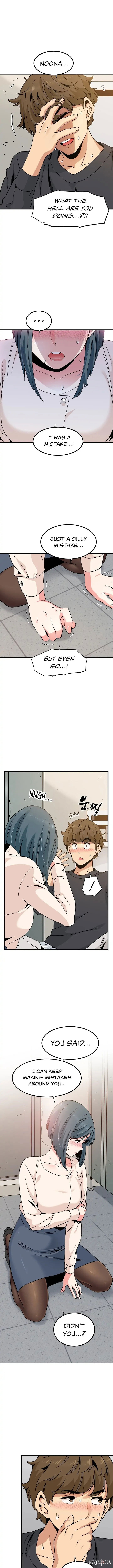 A Turning Point A Turning Point Chapter 15 - Page 7