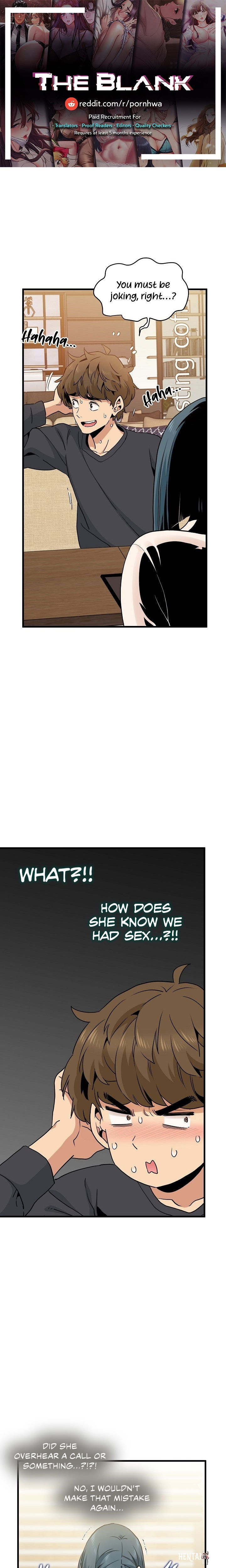 A Turning Point A Turning Point Chapter 14 - Page 1