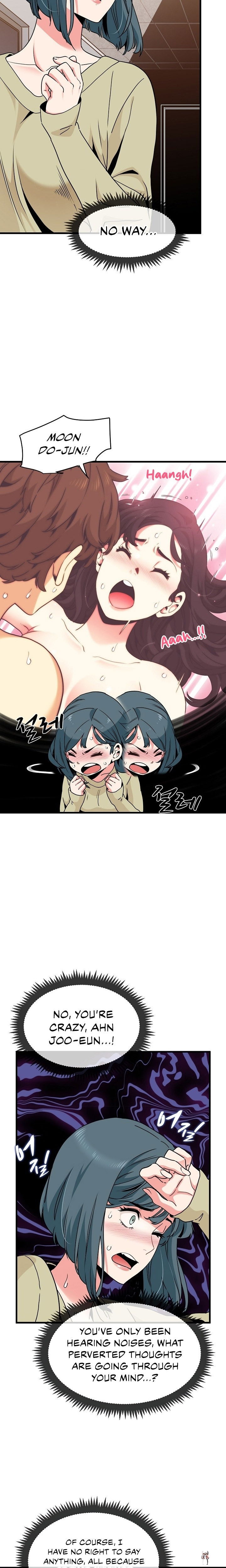 A Turning Point A Turning Point Chapter 13 - Page 2