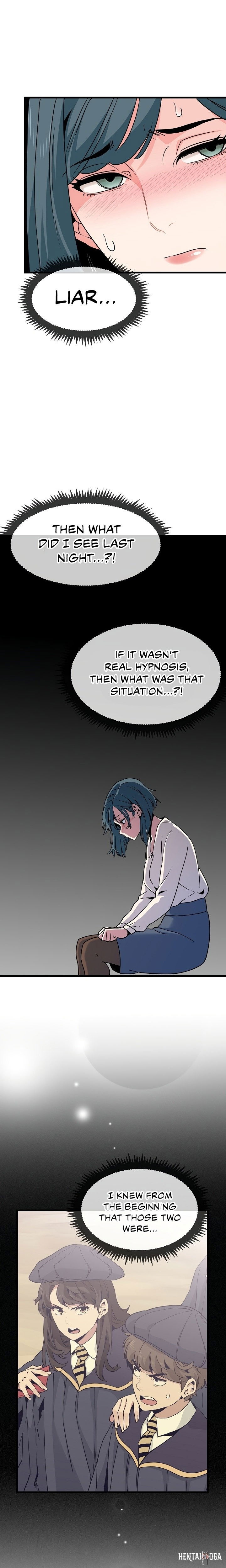 A Turning Point A Turning Point Chapter 13 - Page 21