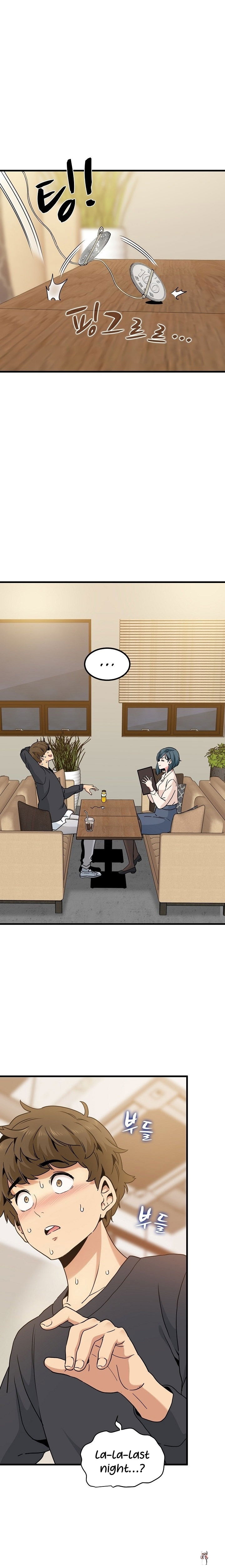 A Turning Point A Turning Point Chapter 13 - Page 24