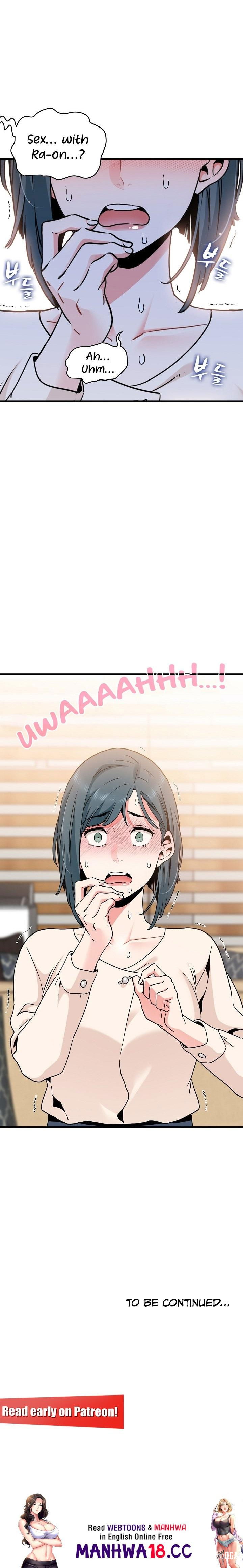 A Turning Point A Turning Point Chapter 13 - Page 25