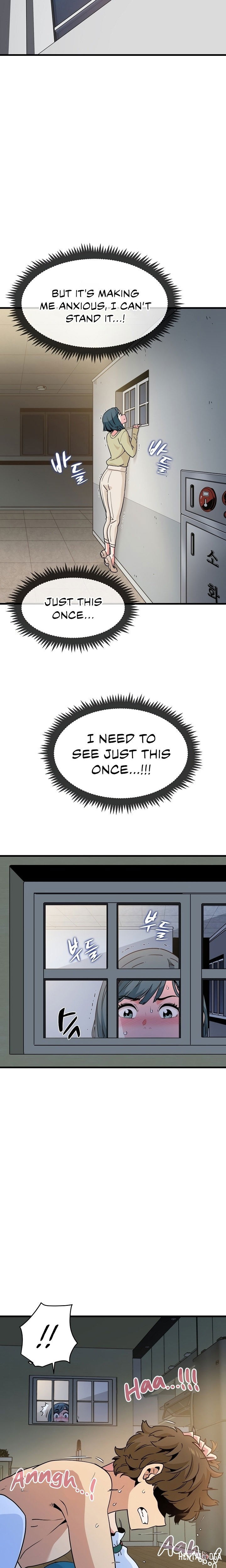 A Turning Point A Turning Point Chapter 13 - Page 5