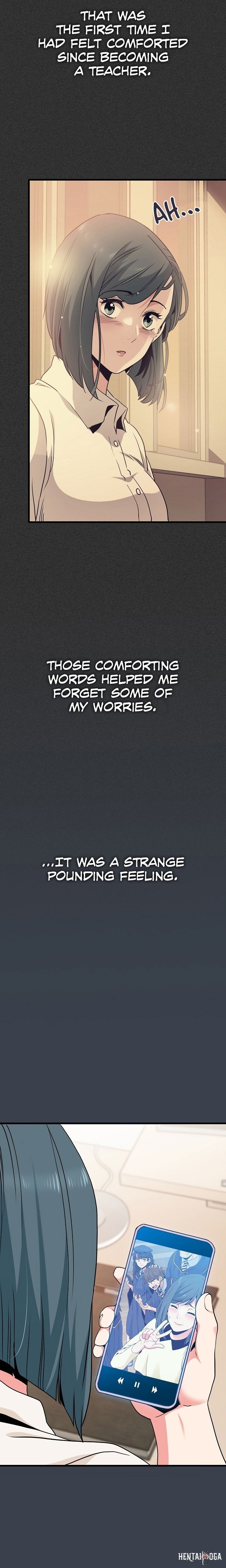 A Turning Point A Turning Point Chapter 12 - Page 11