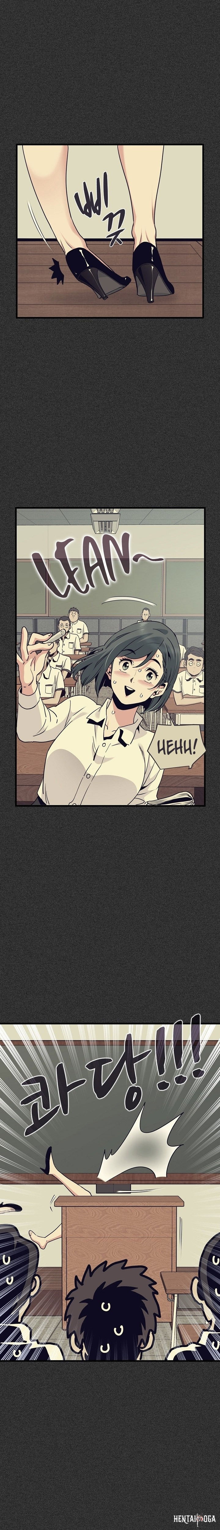 A Turning Point A Turning Point Chapter 12 - Page 3