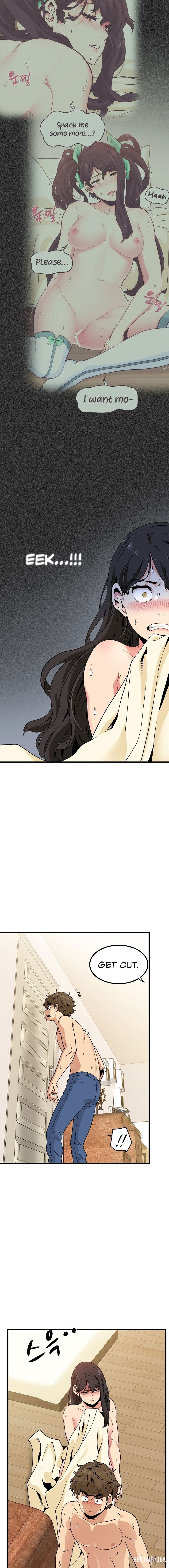 A Turning Point A Turning Point Chapter 11 - Page 11