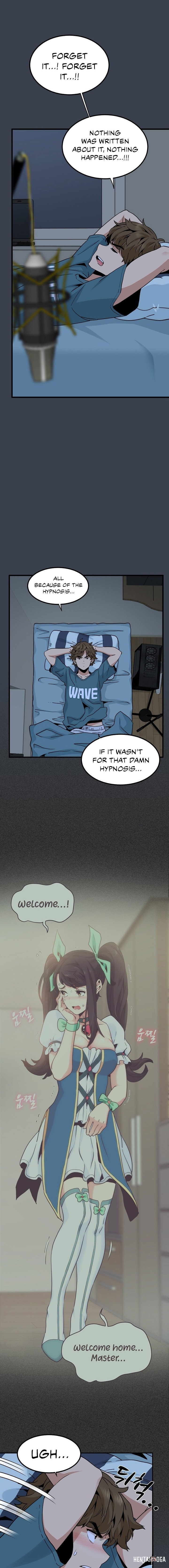 A Turning Point A Turning Point Chapter 11 - Page 17