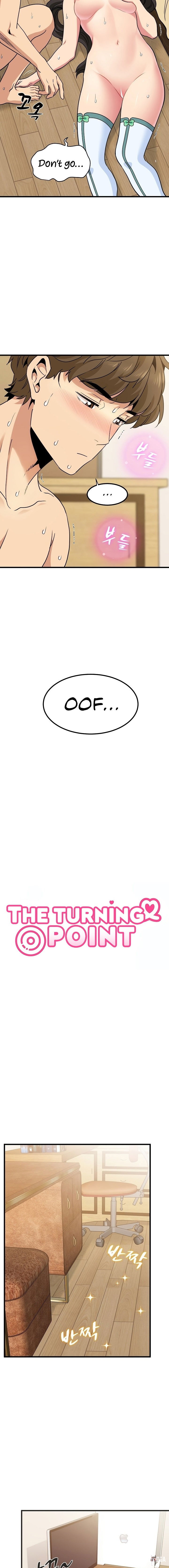 A Turning Point A Turning Point Chapter 11 - Page 4