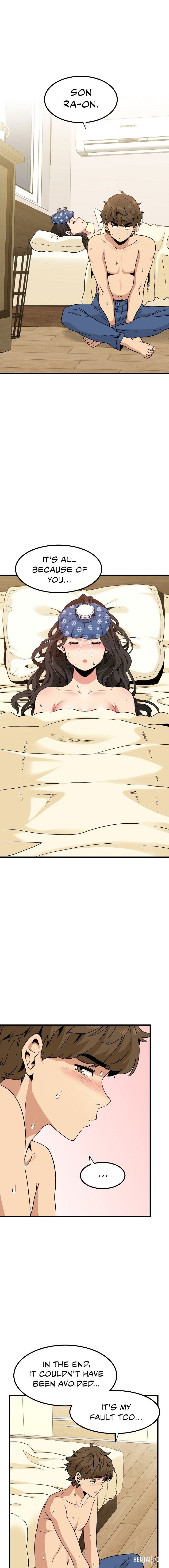 A Turning Point A Turning Point Chapter 11 - Page 7