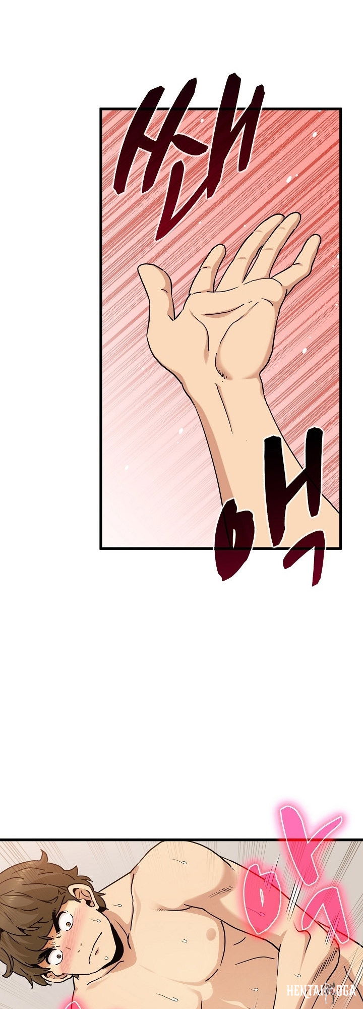 A Turning Point A Turning Point Chapter 10 - Page 13