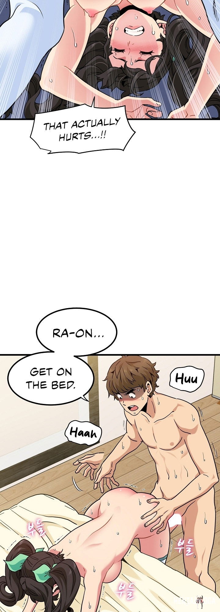 A Turning Point A Turning Point Chapter 10 - Page 17