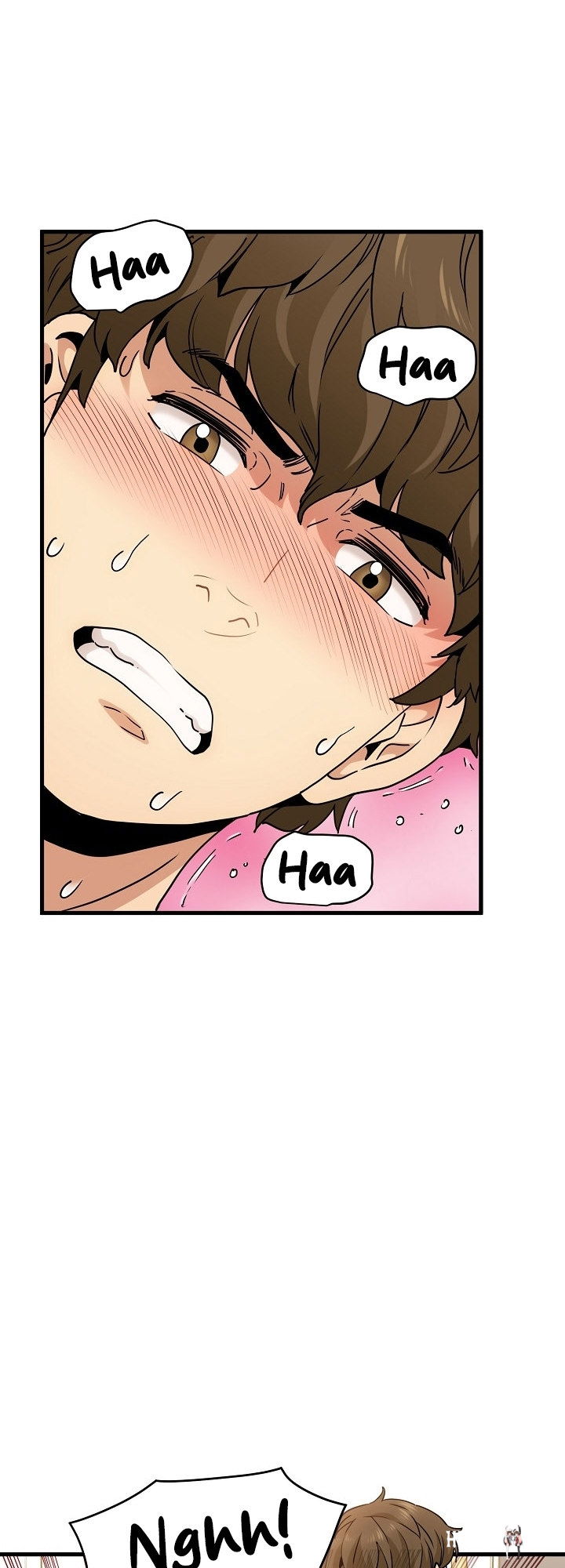 A Turning Point A Turning Point Chapter 10 - Page 28