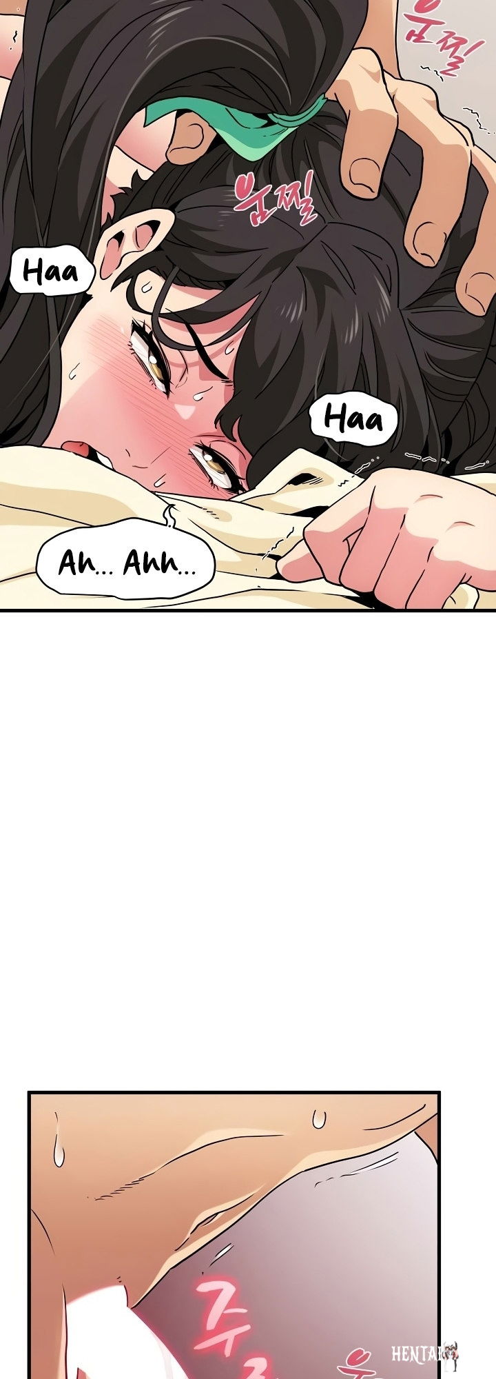 A Turning Point A Turning Point Chapter 10 - Page 30