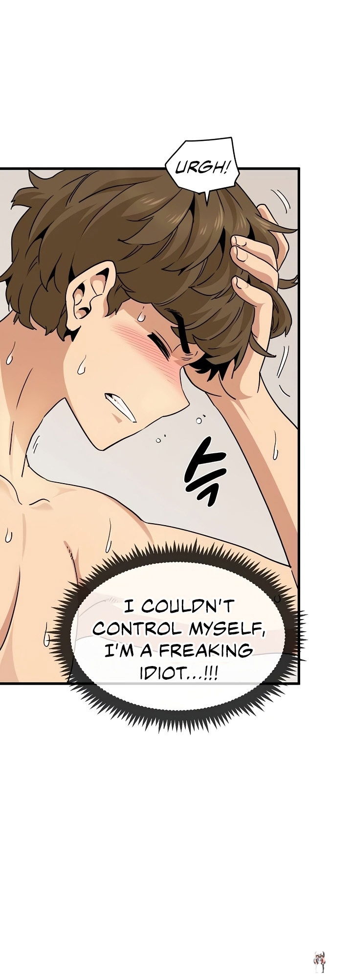 A Turning Point A Turning Point Chapter 10 - Page 34