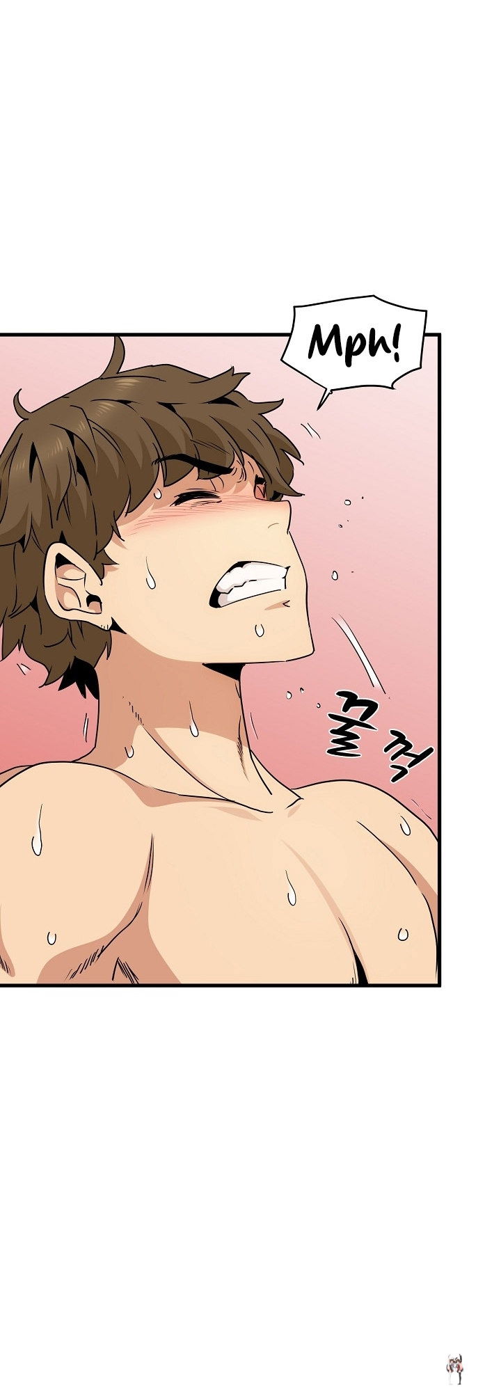 A Turning Point A Turning Point Chapter 10 - Page 40