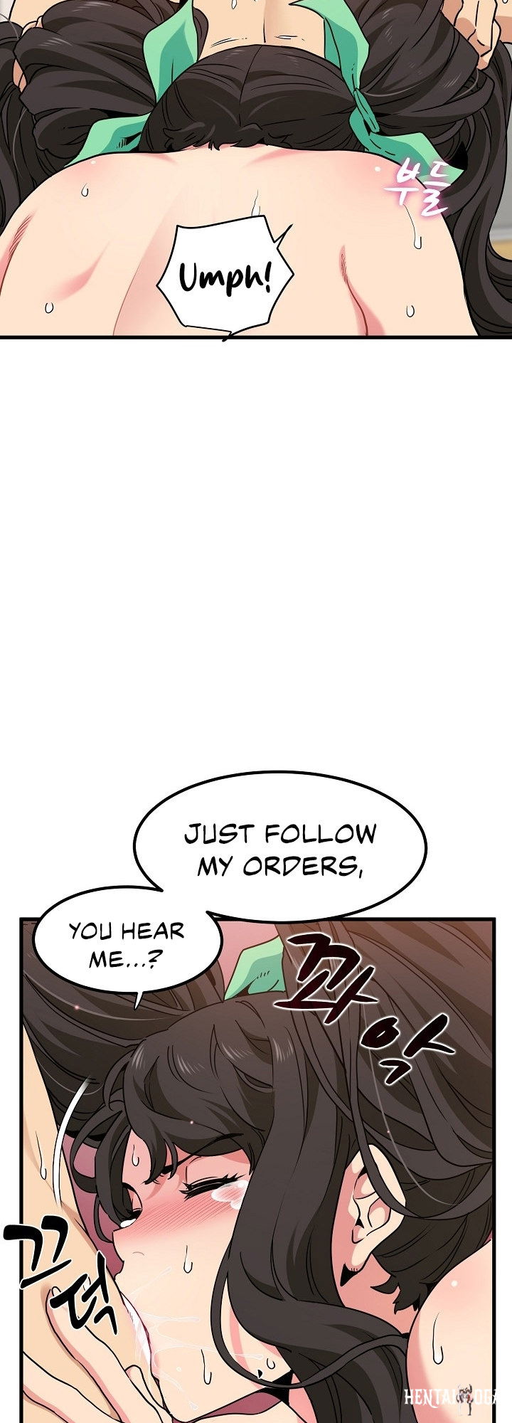 A Turning Point A Turning Point Chapter 10 - Page 43