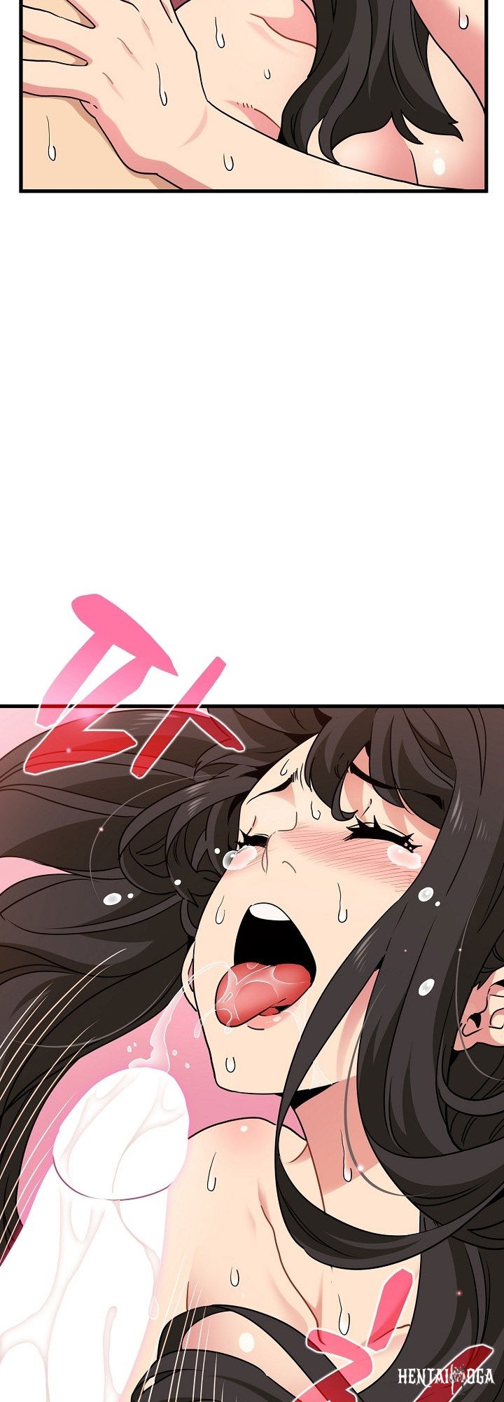 A Turning Point A Turning Point Chapter 10 - Page 44