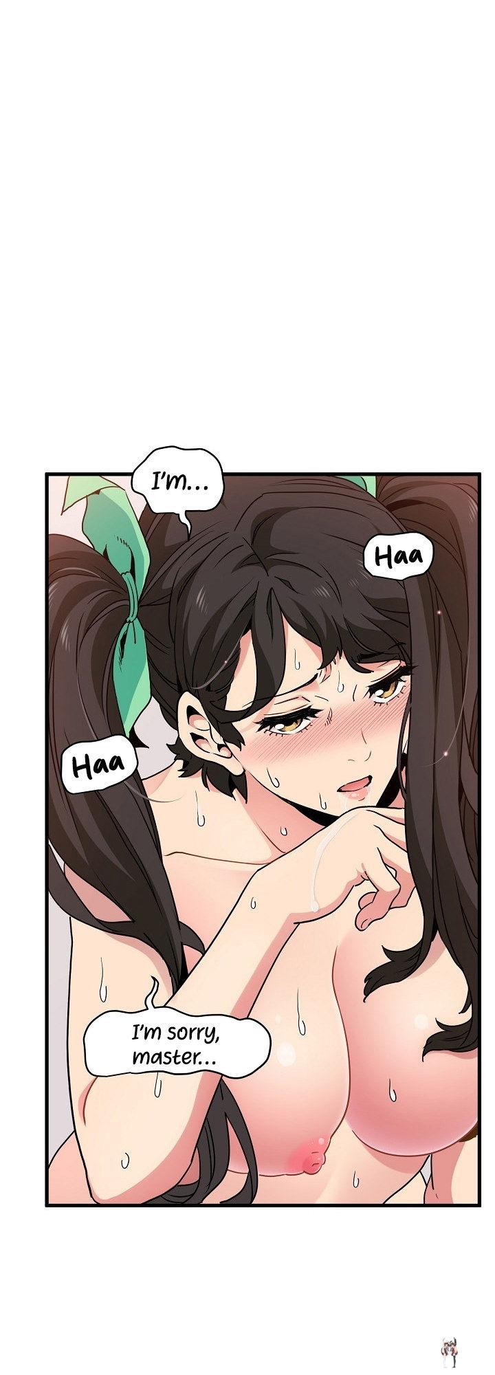 A Turning Point A Turning Point Chapter 10 - Page 46