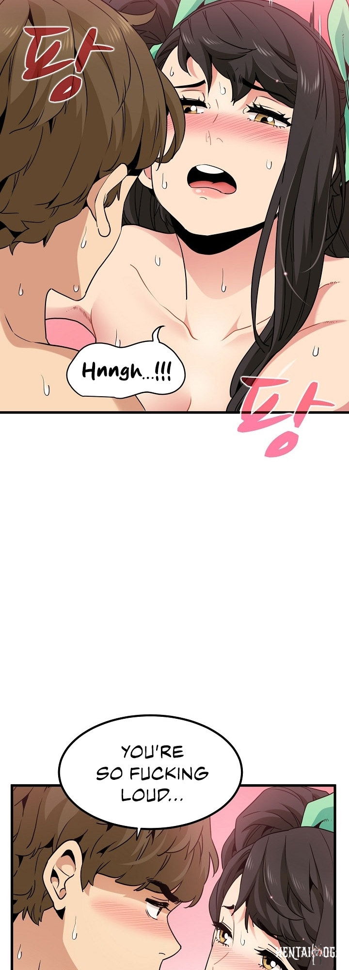 A Turning Point A Turning Point Chapter 10 - Page 52