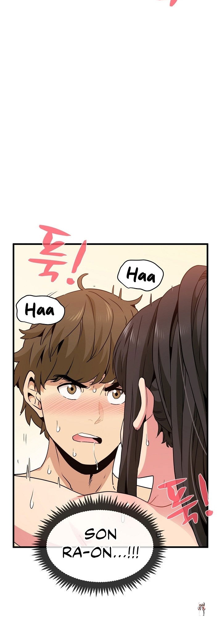 A Turning Point A Turning Point Chapter 10 - Page 55