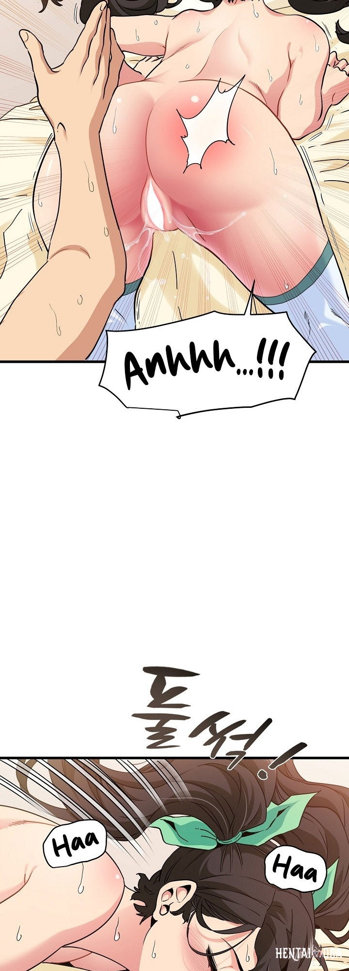 A Turning Point A Turning Point Chapter 10 - Page 6