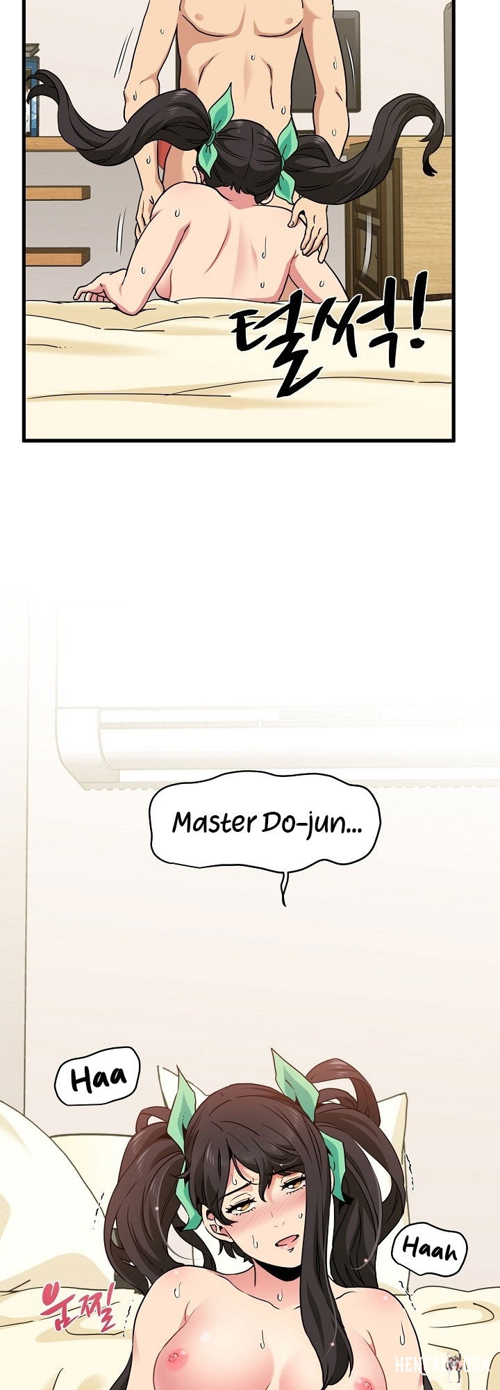 A Turning Point A Turning Point Chapter 10 - Page 60