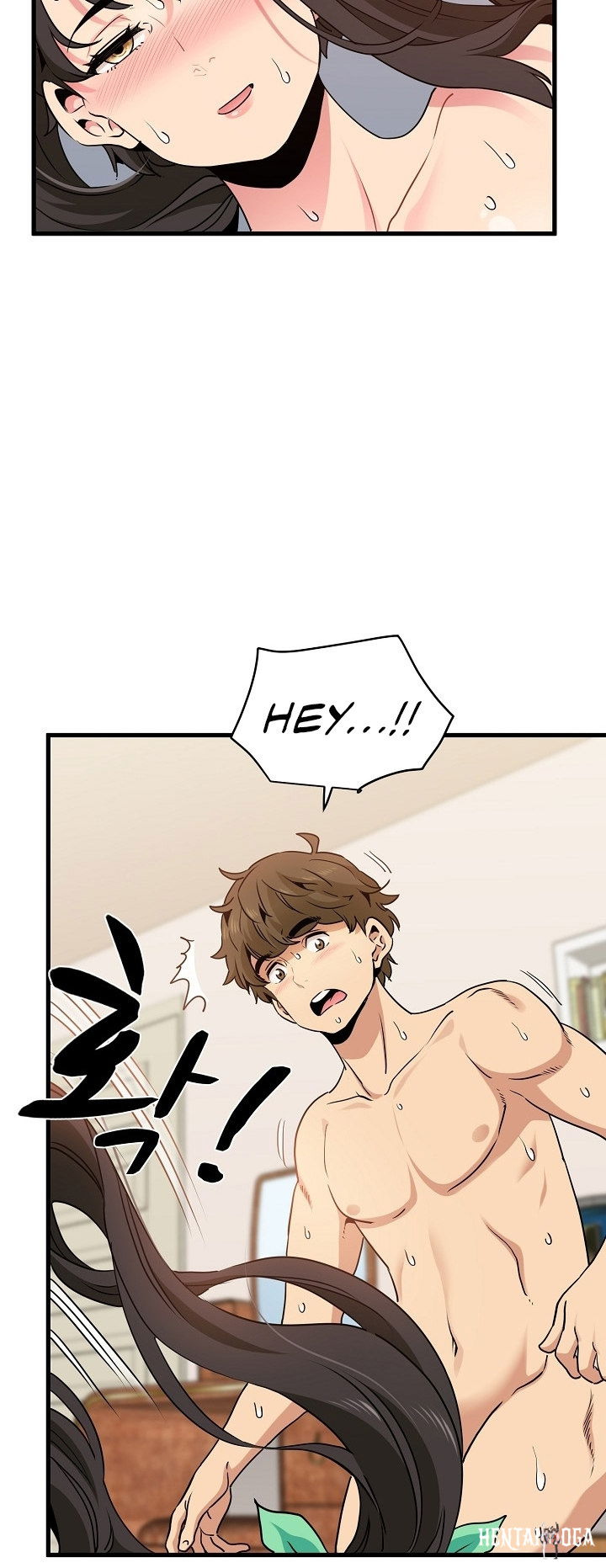 A Turning Point A Turning Point Chapter 10 - Page 62