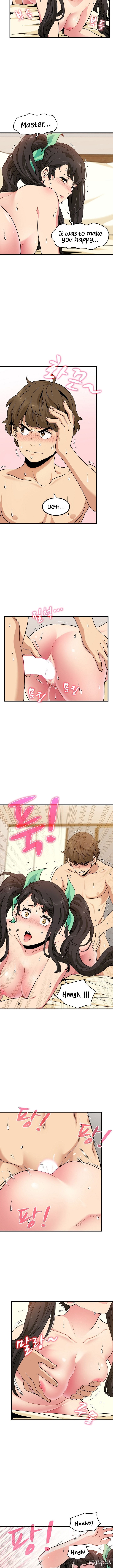 A Turning Point A Turning Point Chapter 9 - Page 12