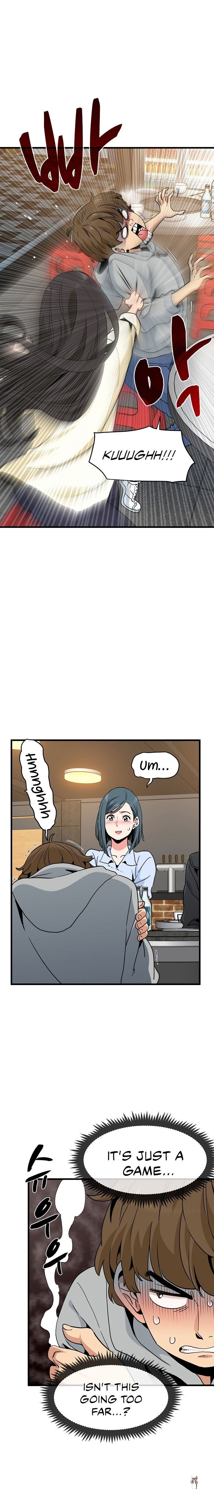 A Turning Point A Turning Point Chapter 8 - Page 10 A Turning Point A Turning Point Chapter 8 - Page 10