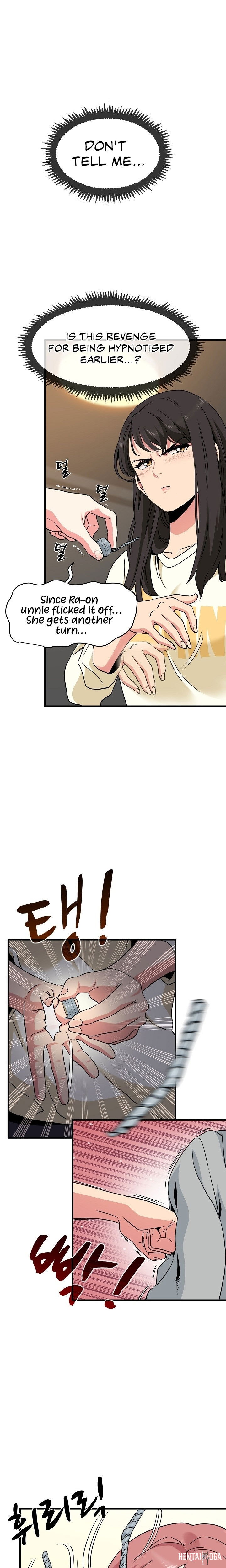 A Turning Point A Turning Point Chapter 8 - Page 11 A Turning Point A Turning Point Chapter 8 - Page 11