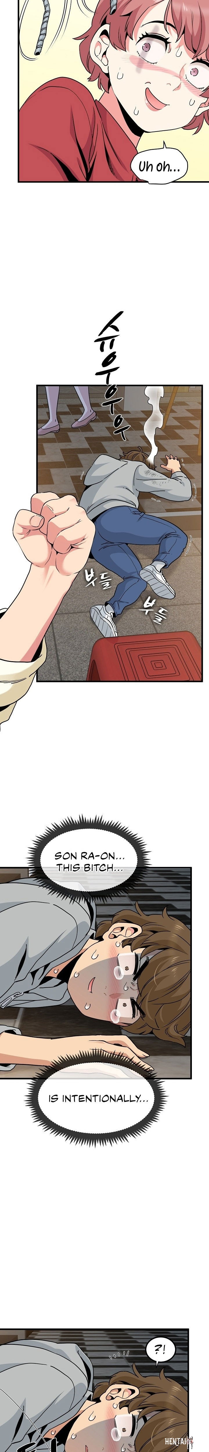 A Turning Point A Turning Point Chapter 8 - Page 12 A Turning Point A Turning Point Chapter 8 - Page 12