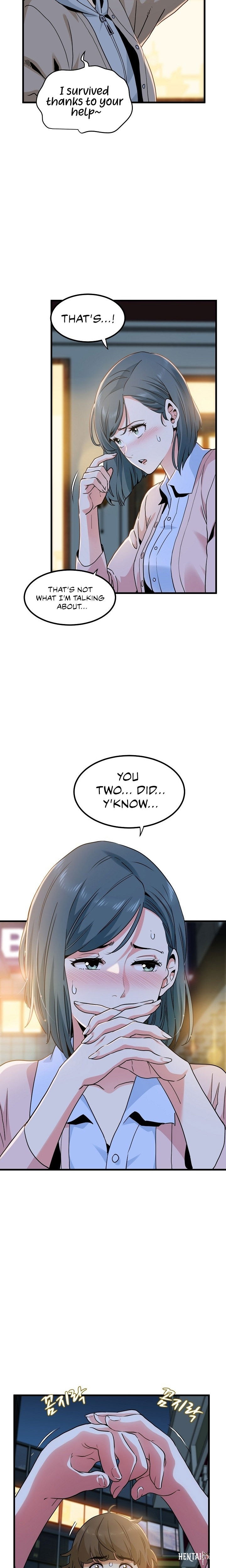 A Turning Point A Turning Point Chapter 8 - Page 2 A Turning Point A Turning Point Chapter 8 - Page 2