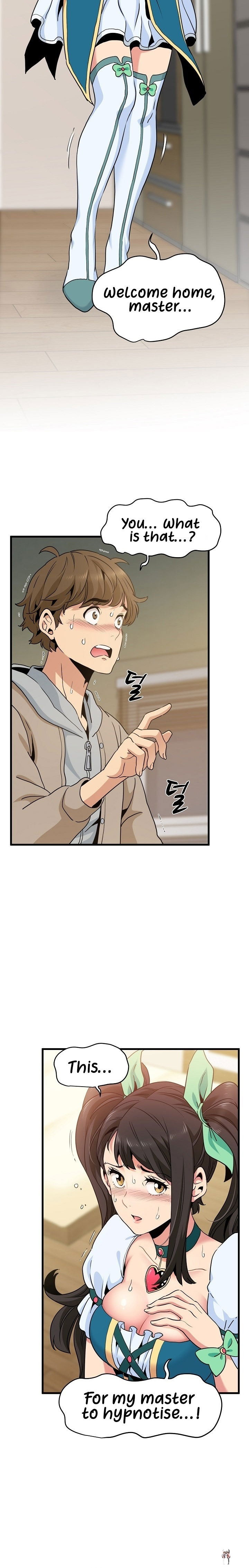 A Turning Point A Turning Point Chapter 8 - Page 25 A Turning Point A Turning Point Chapter 8 - Page 25