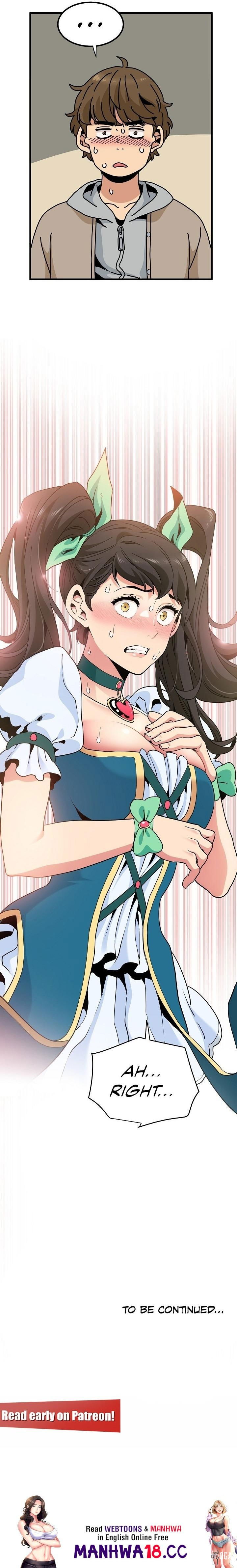 A Turning Point A Turning Point Chapter 8 - Page 26 A Turning Point A Turning Point Chapter 8 - Page 26