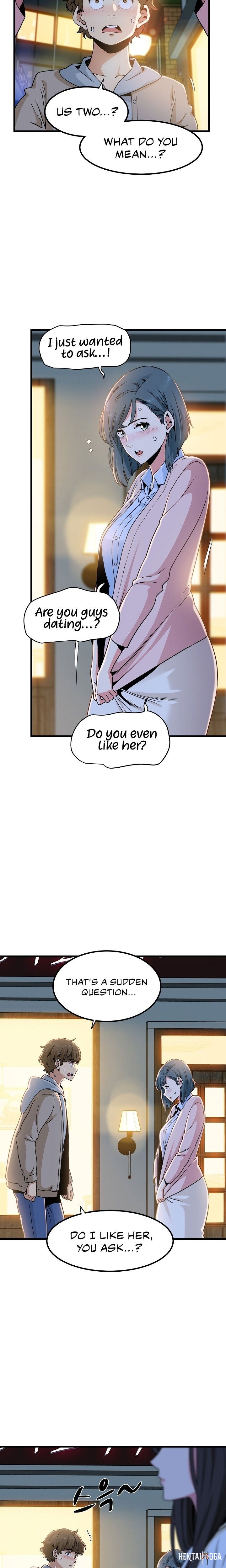 A Turning Point A Turning Point Chapter 8 - Page 3 A Turning Point A Turning Point Chapter 8 - Page 3