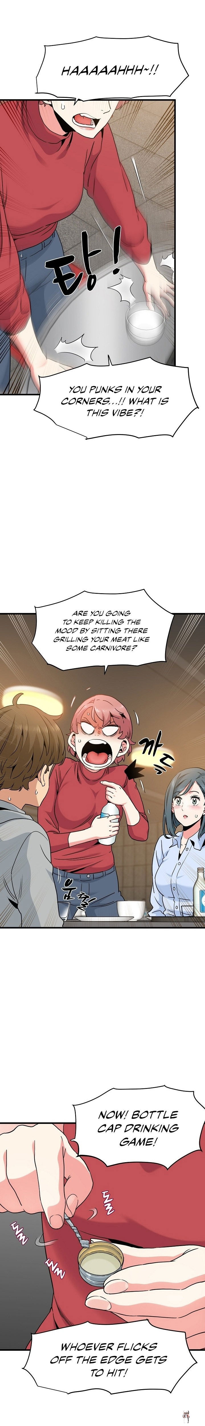 A Turning Point A Turning Point Chapter 8 - Page 7 A Turning Point A Turning Point Chapter 8 - Page 7