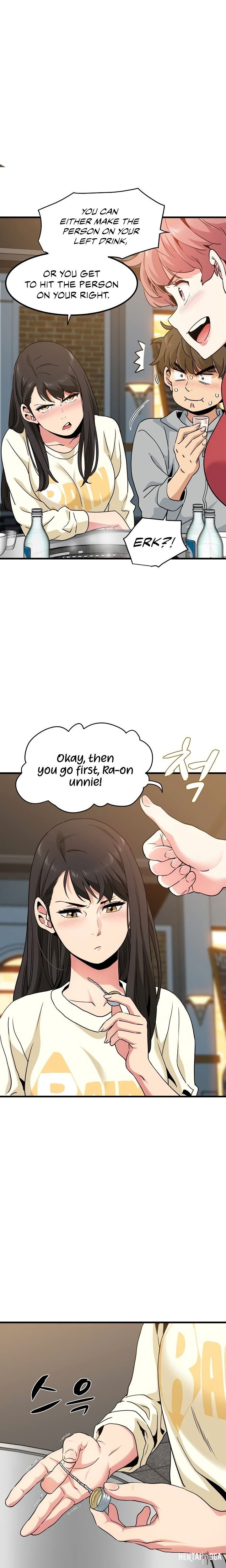 A Turning Point A Turning Point Chapter 8 - Page 8 A Turning Point A Turning Point Chapter 8 - Page 8