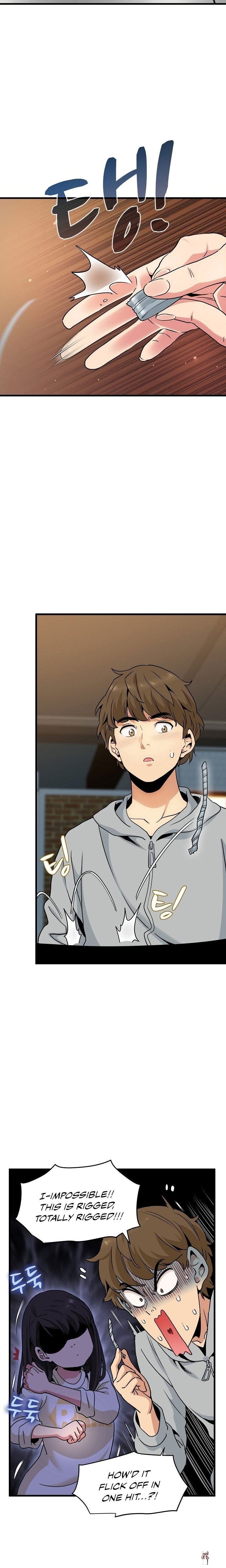 A Turning Point A Turning Point Chapter 8 - Page 9 A Turning Point A Turning Point Chapter 8 - Page 9