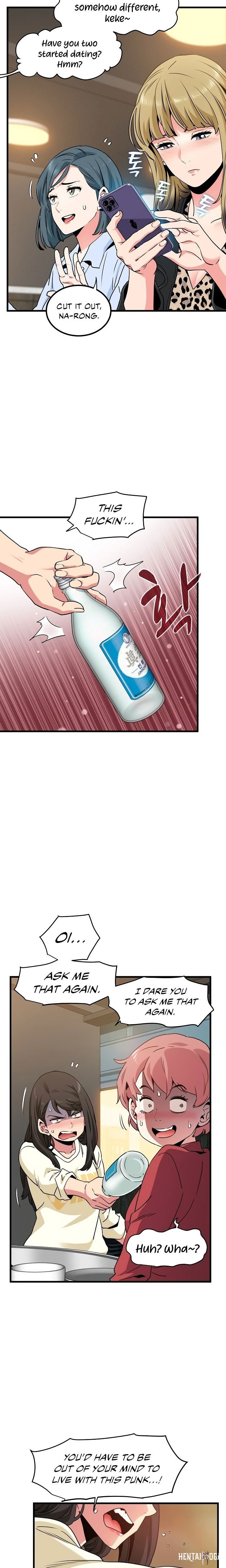 A Turning Point A Turning Point Chapter 7 - Page 19 A Turning Point A Turning Point Chapter 7 - Page 19