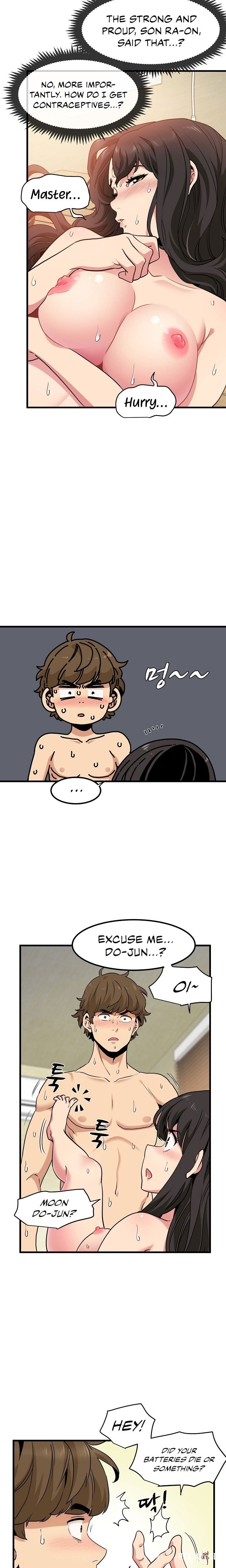 A Turning Point A Turning Point Chapter 7 - Page 2 A Turning Point A Turning Point Chapter 7 - Page 2