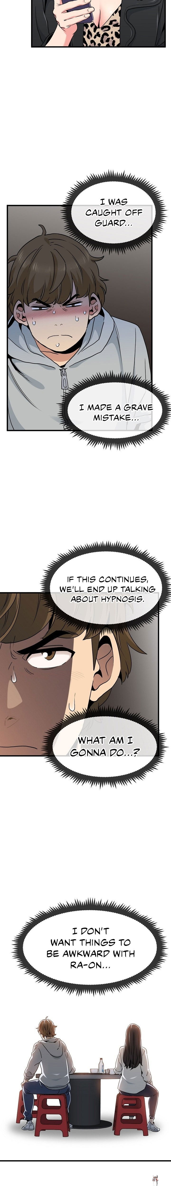 A Turning Point A Turning Point Chapter 7 - Page 21 A Turning Point A Turning Point Chapter 7 - Page 21