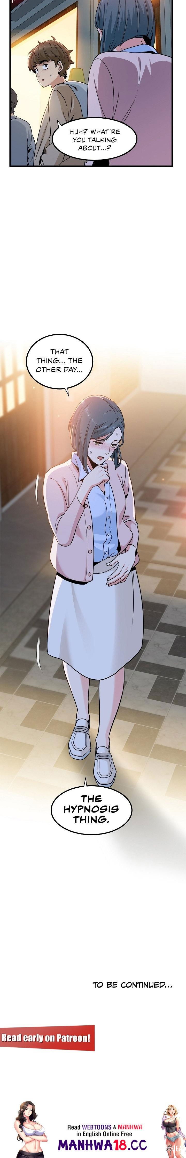 A Turning Point A Turning Point Chapter 7 - Page 24 A Turning Point A Turning Point Chapter 7 - Page 24